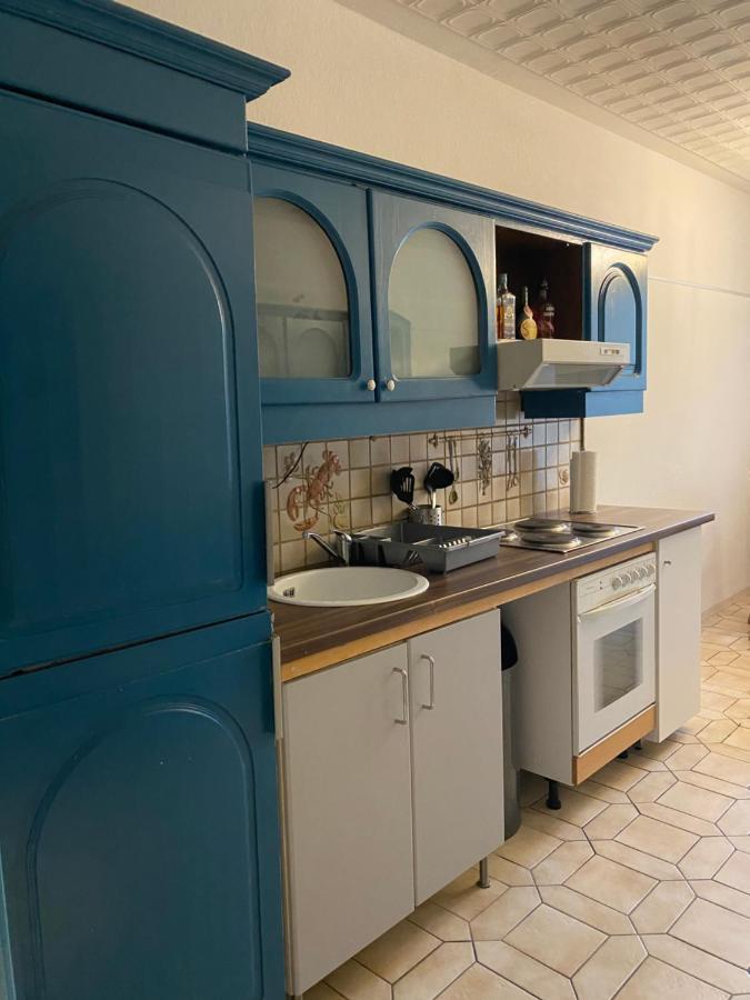 Shared Apartment, Friesenplatz *