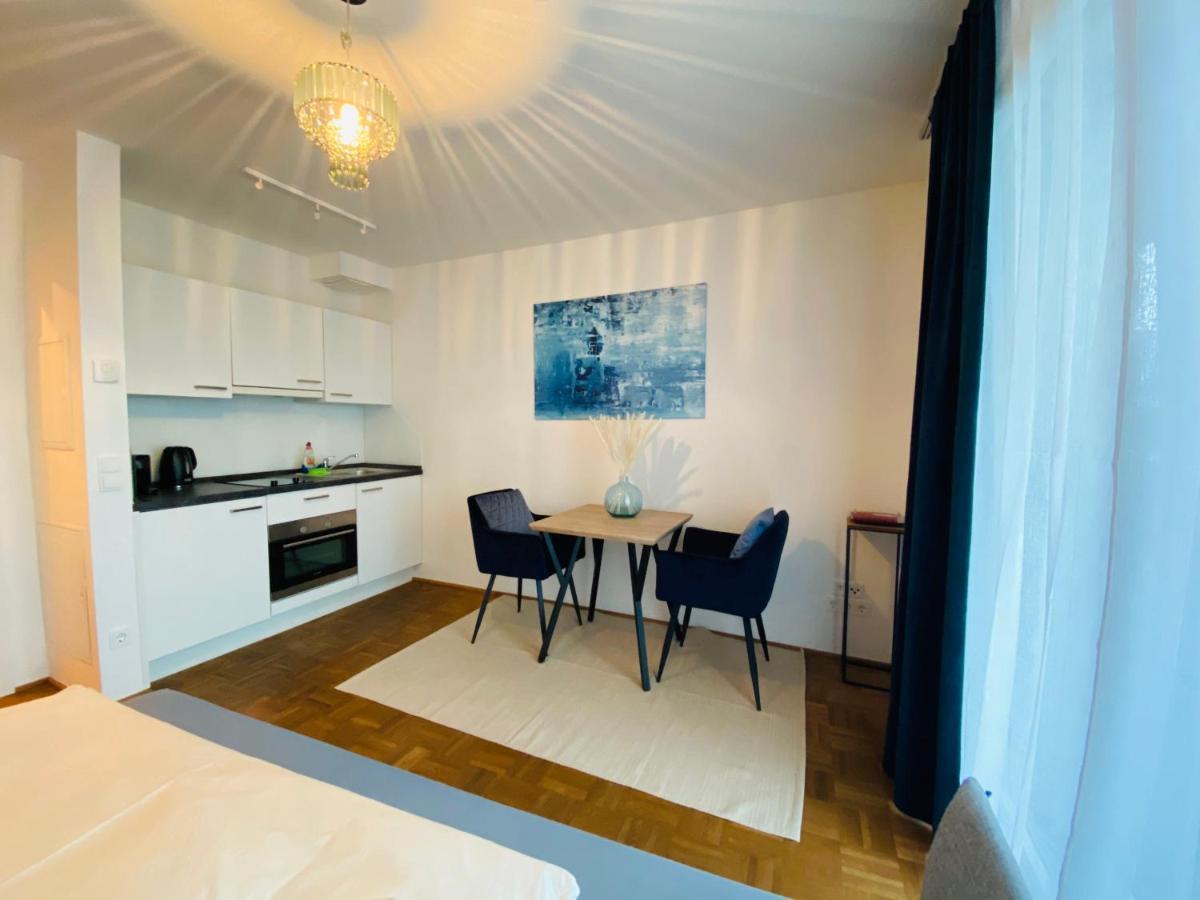 Neo City-apartment