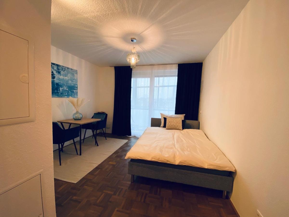 Neo City-apartment Cologne
