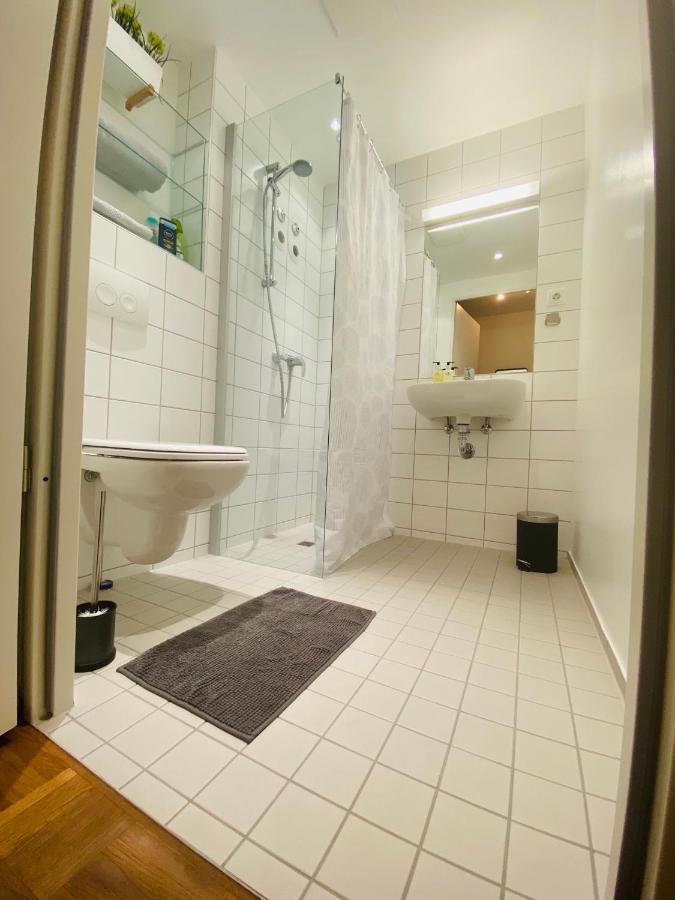 Apartment Neo City-apartment *