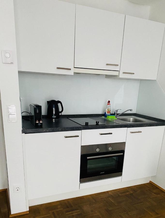 Neo City-apartment Cologne