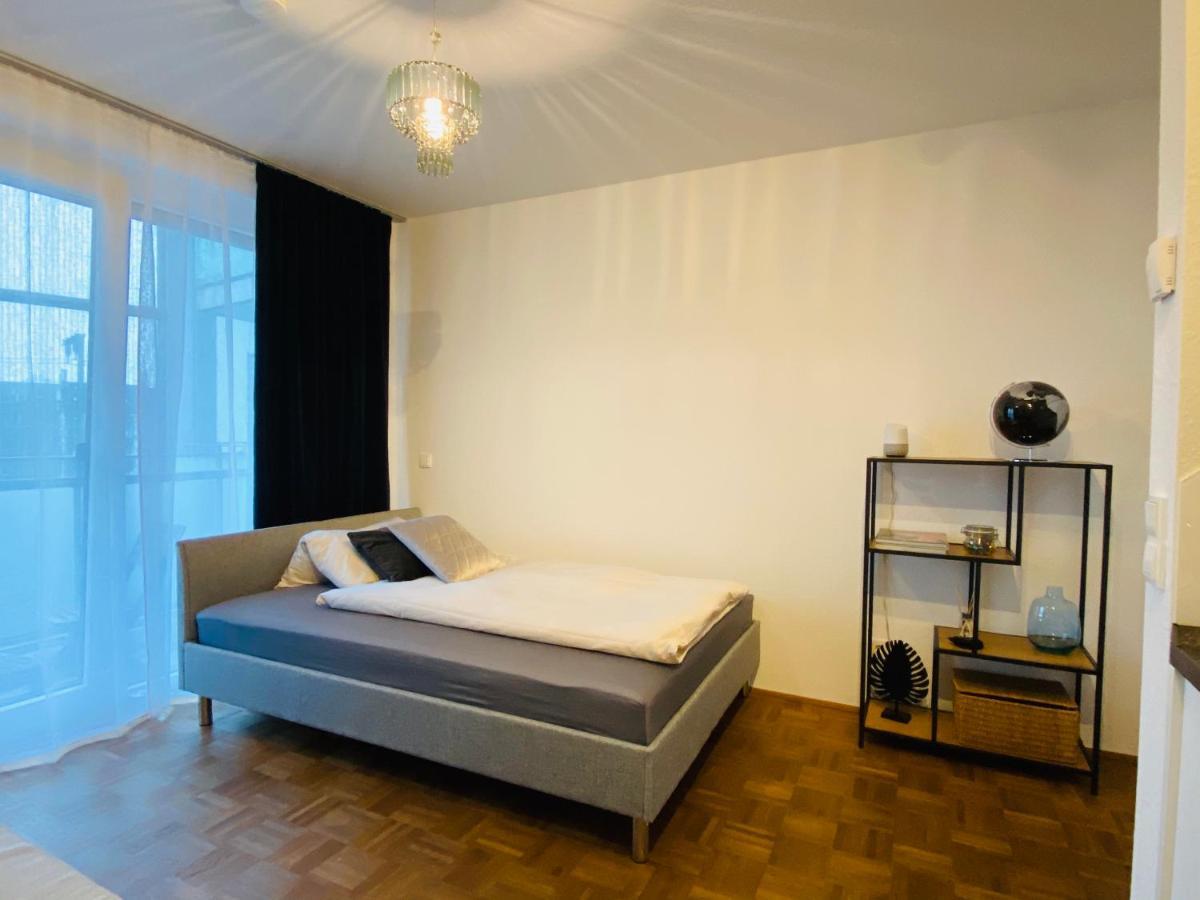 Neo City-apartment Cologne
