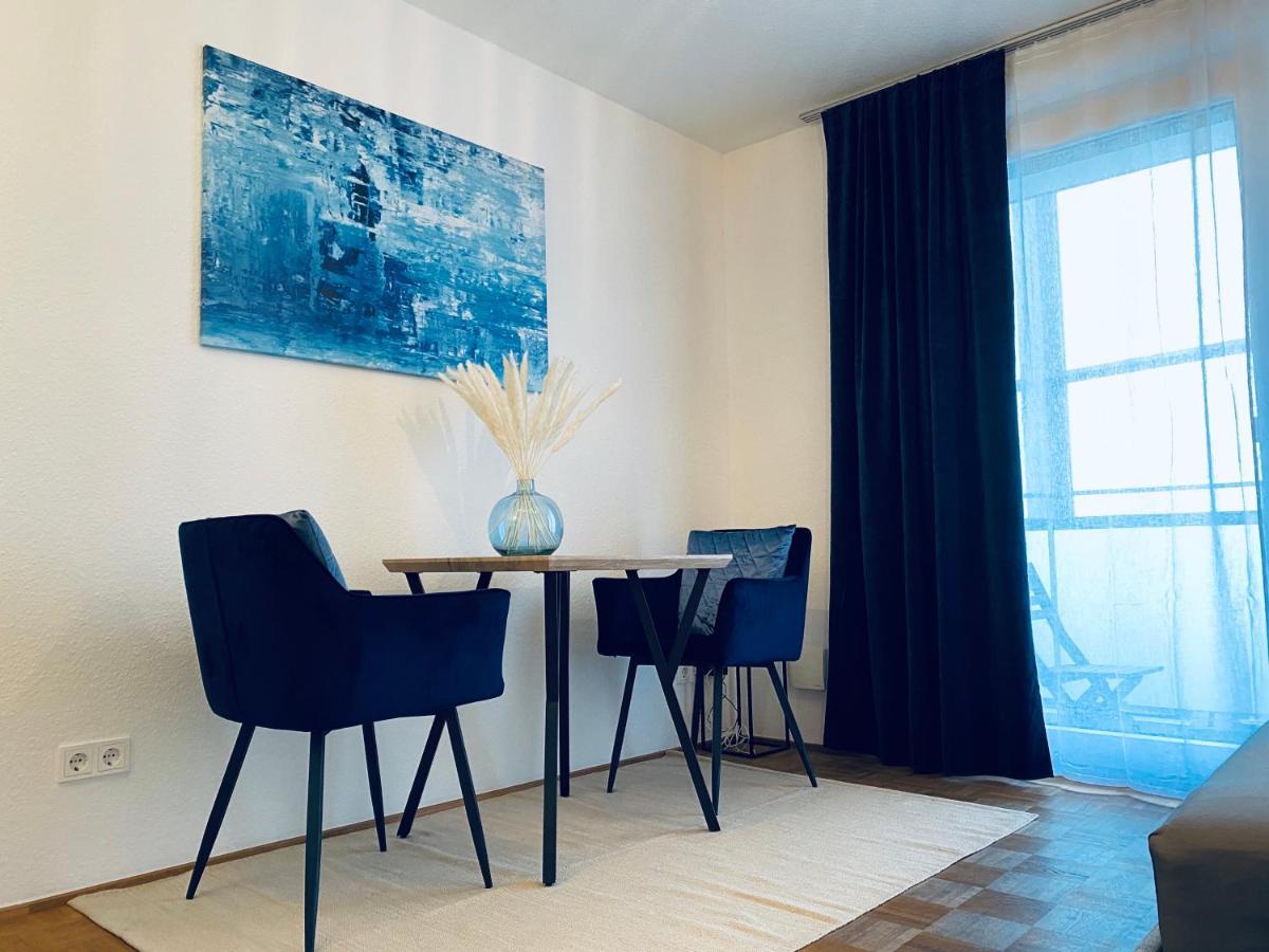 Neo City-apartment