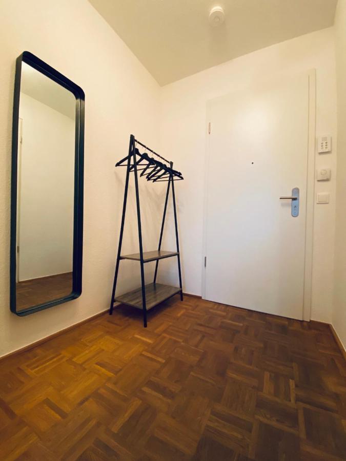 Neo City-apartment