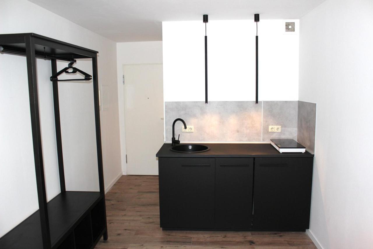Appartement A-partment • - Schokoladenmuseum Keulen