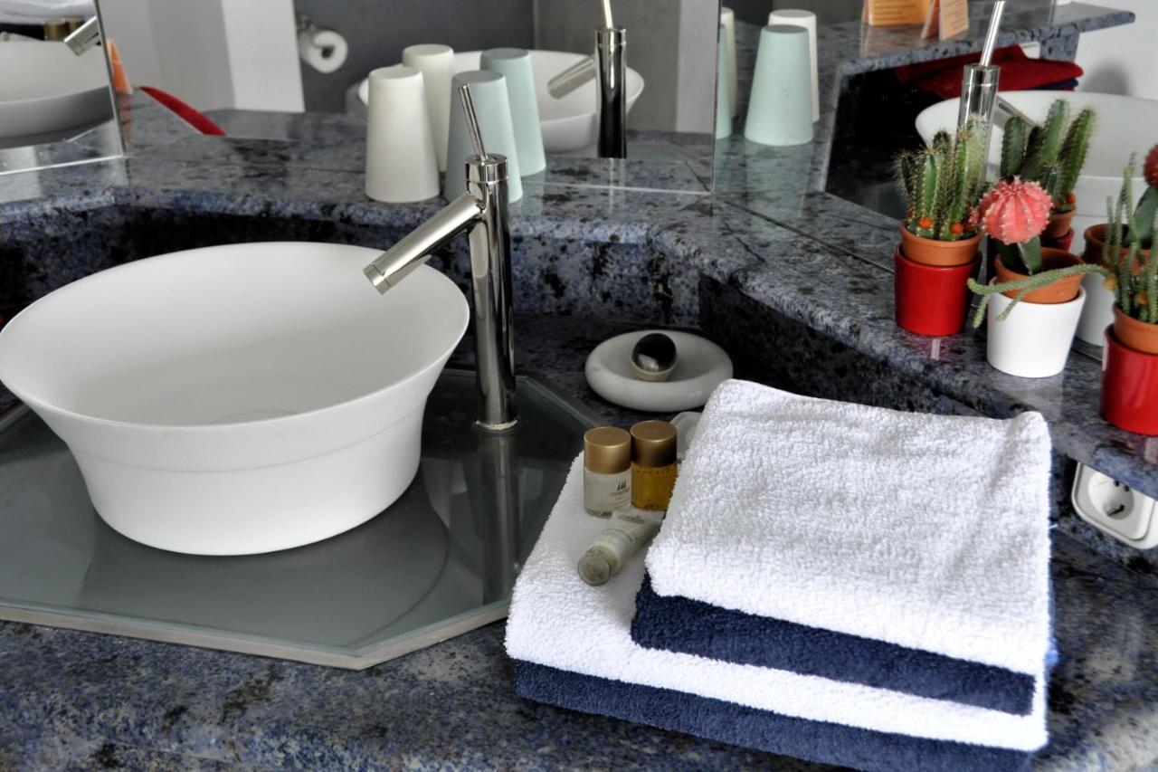 Apartamento Hansa Penthouse