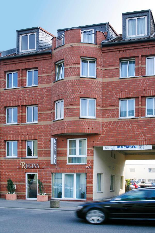 Regina -garni Bed & Breakfast