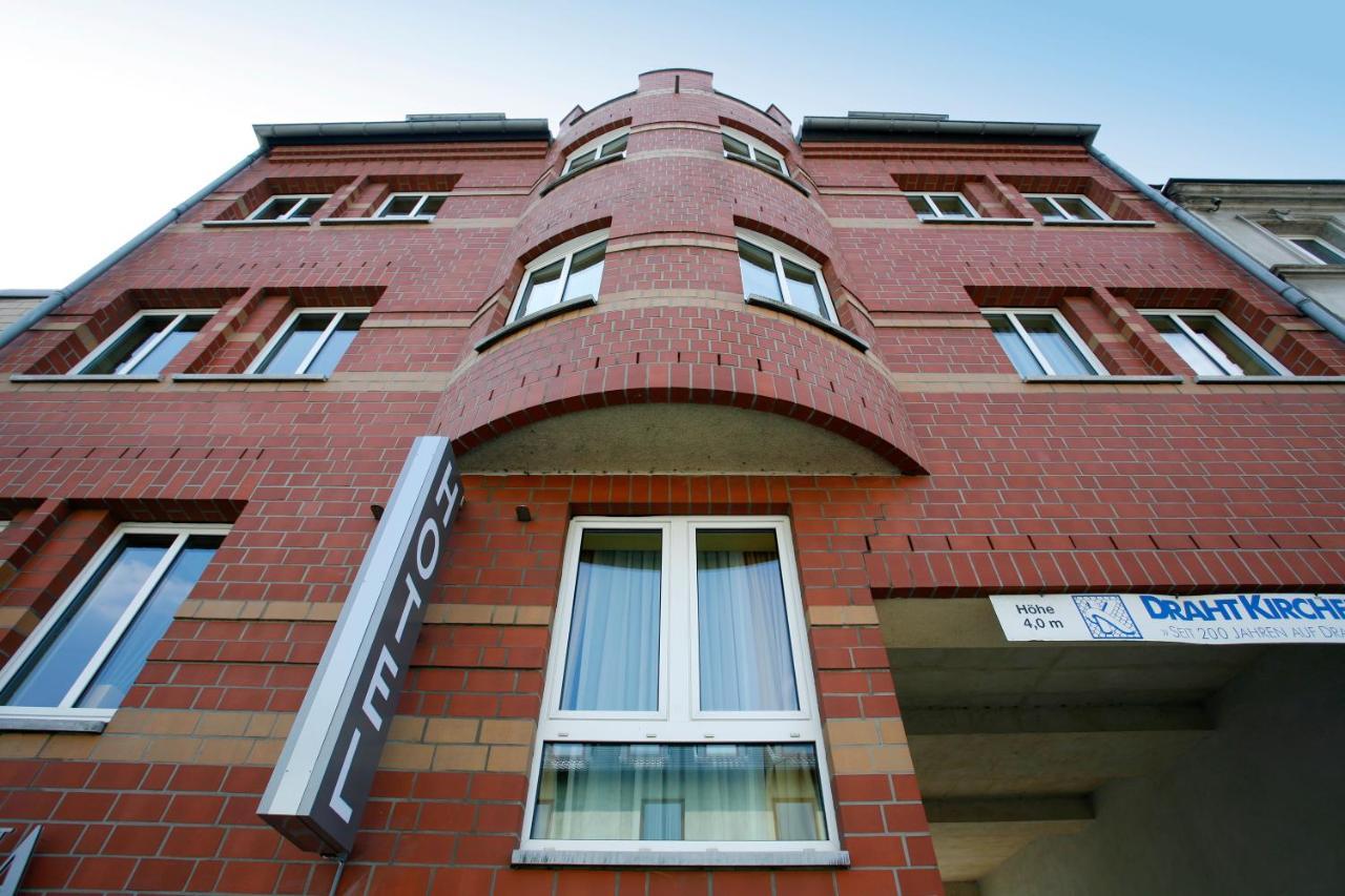 Bed & Breakfast Regina -garni Cologne