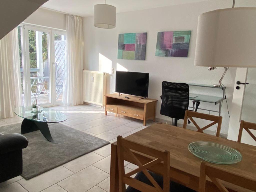 Comfort Boardinghouse Rodenkirchen Apartment Cologne