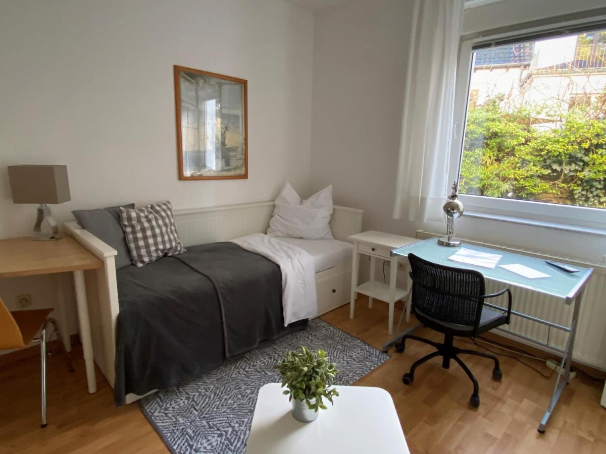 Comfort Boardinghouse Rodenkirchen * Cologne