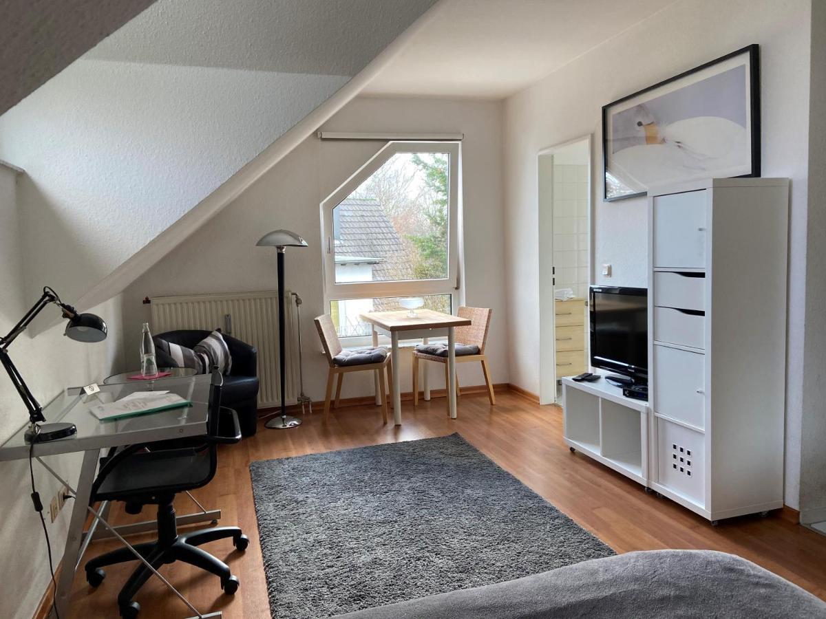 Comfort Boardinghouse Rodenkirchen Cologne