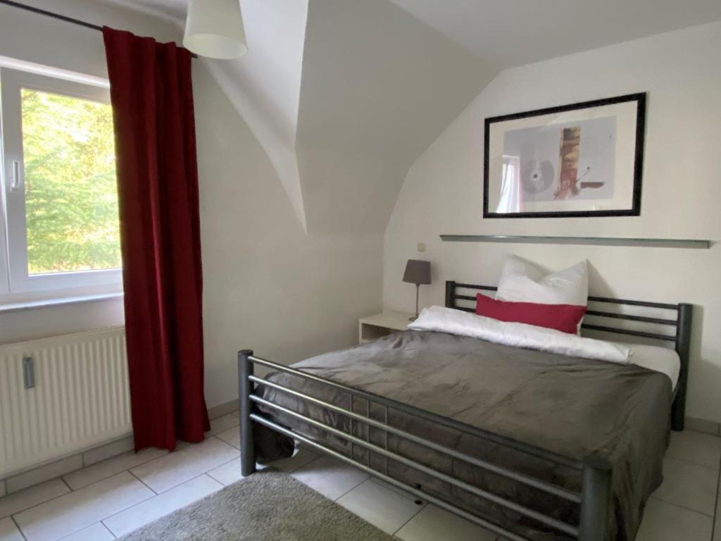 Apartment Comfort Boardinghouse Rodenkirchen Cologne