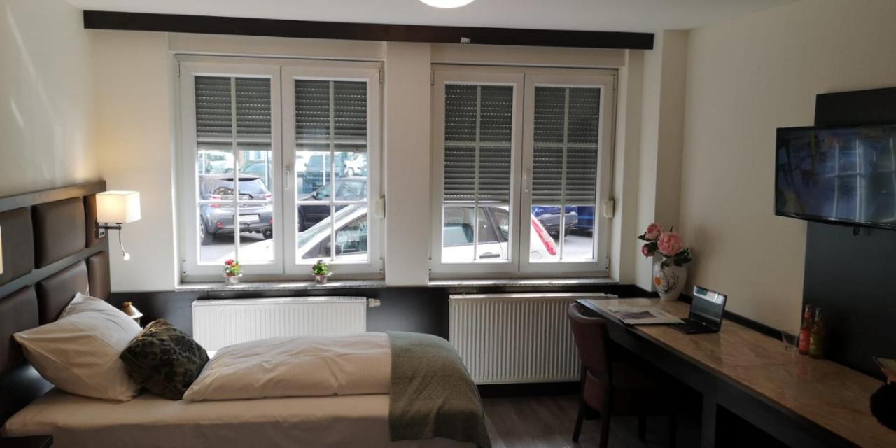 Apartment Hotel City Inn 2*
