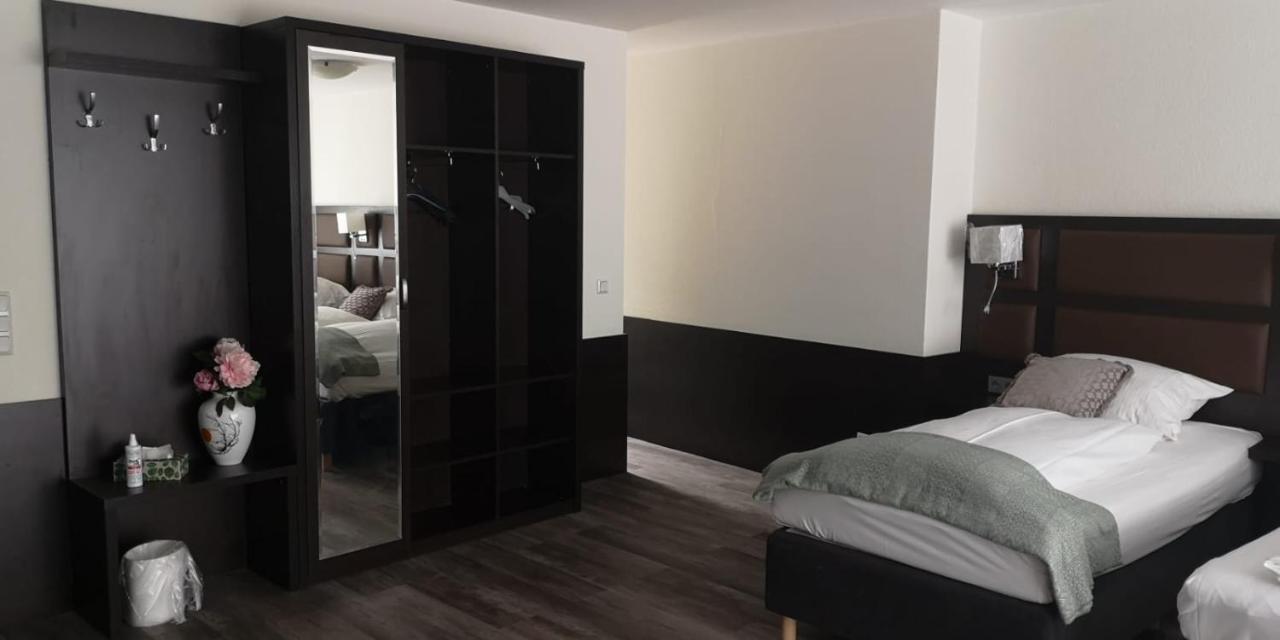 Apartment Hotel City Inn