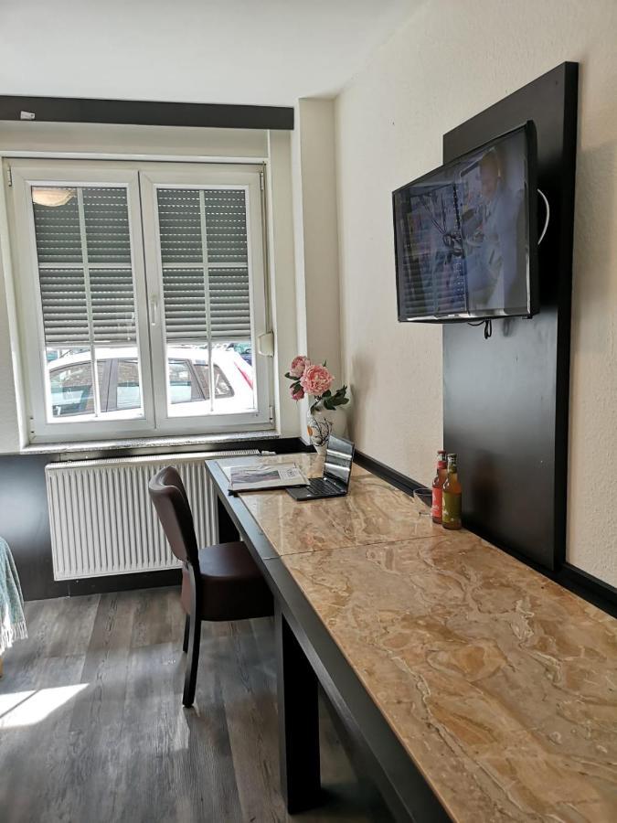 Hotel Apartment Hotel City Inn 2*