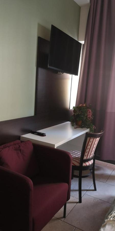 Hotel Apartment Hotel City Inn