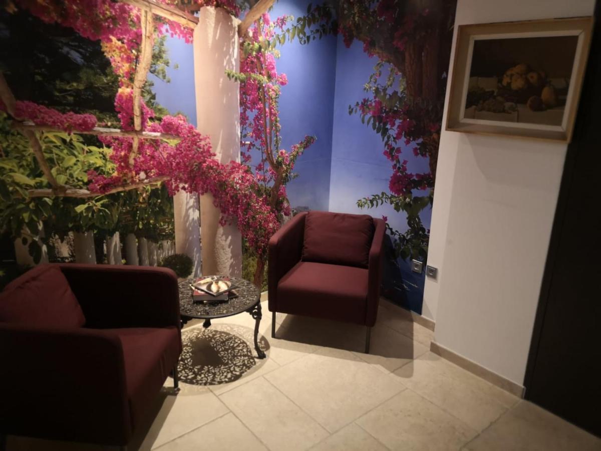 Apartment Hotel City Inn 2*