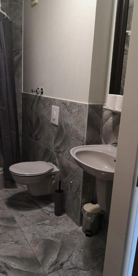 Apartment Hotel City Inn 2*