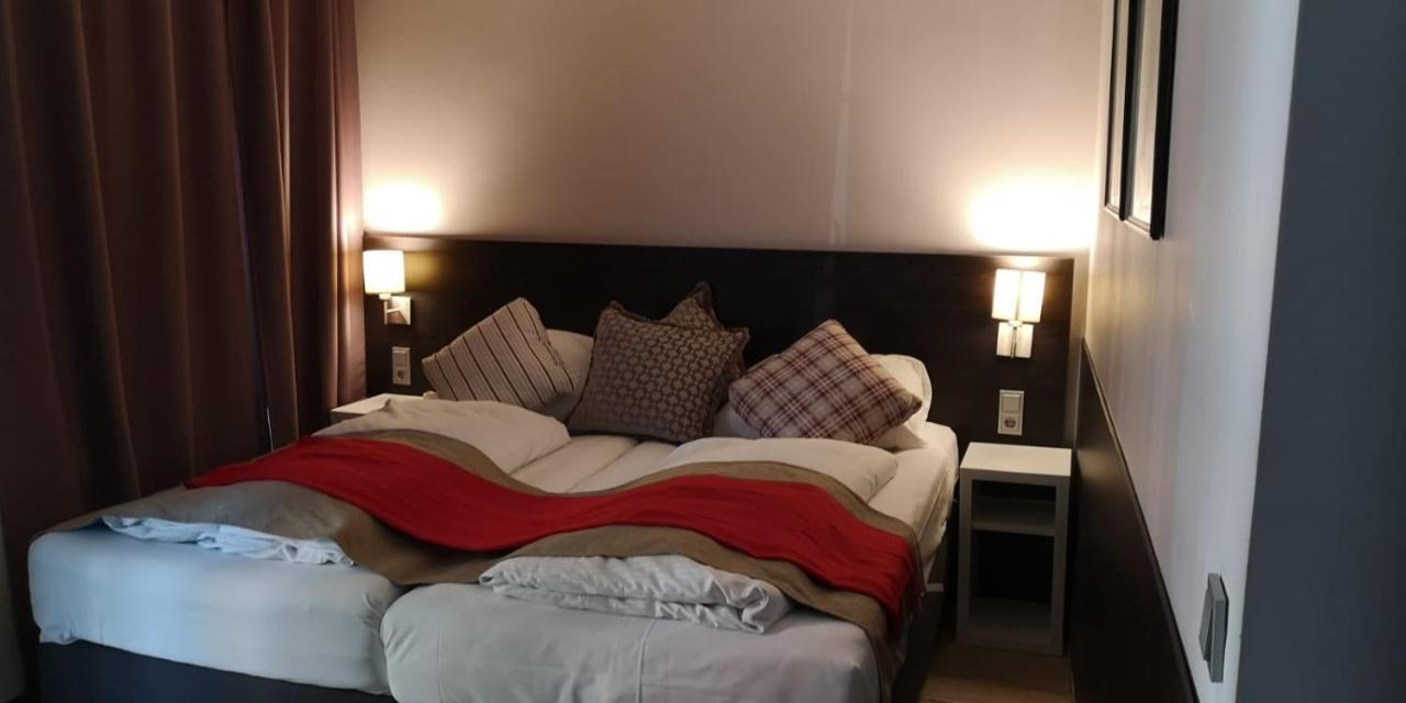 Hotel Apartment Hotel City Inn Cologne