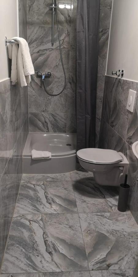 Apartment Hotel City Inn Hotel Cologne
