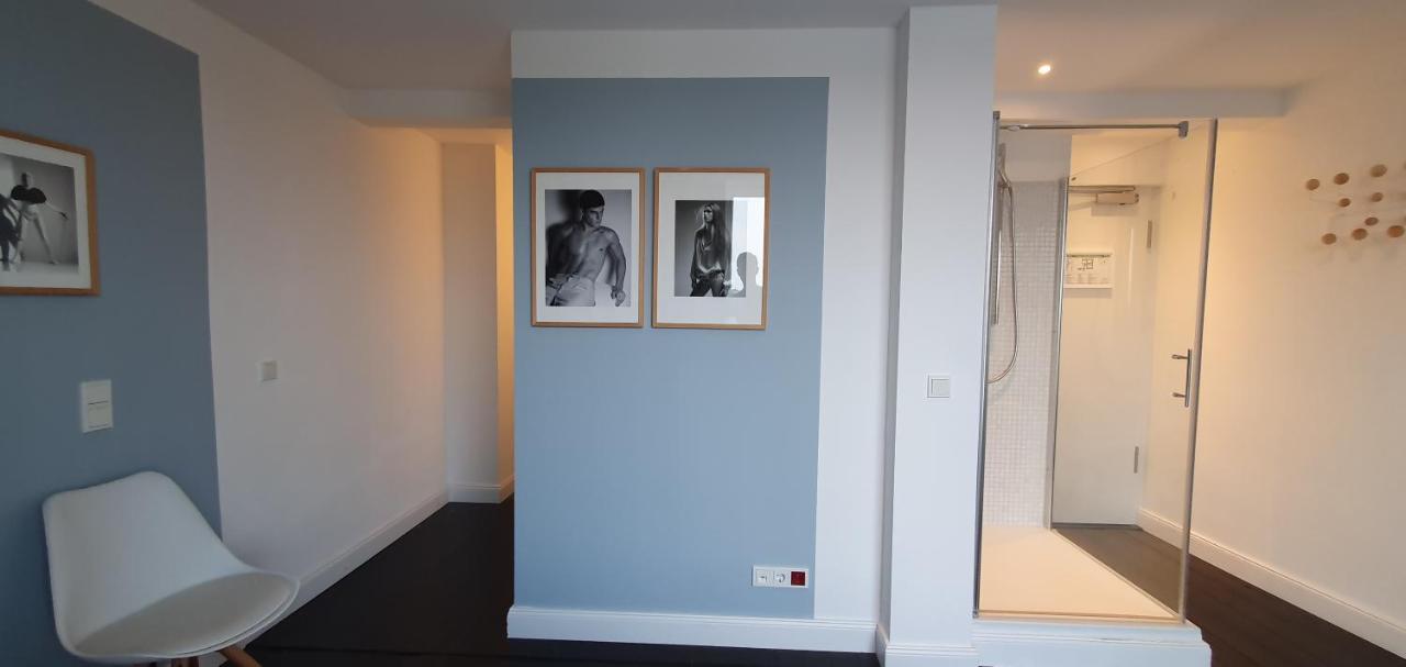 Hotel Maison Marsil - Boutique Hotel Koeln Colónia