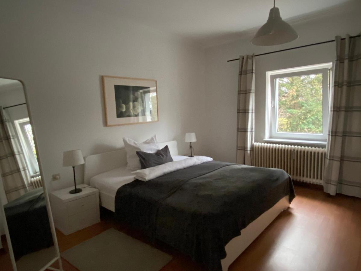 Apartment Comfort Boardinghouse Rodenkirchen *