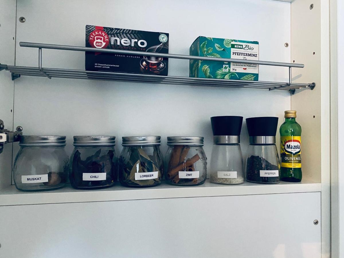 Neo City-apartment Cologne