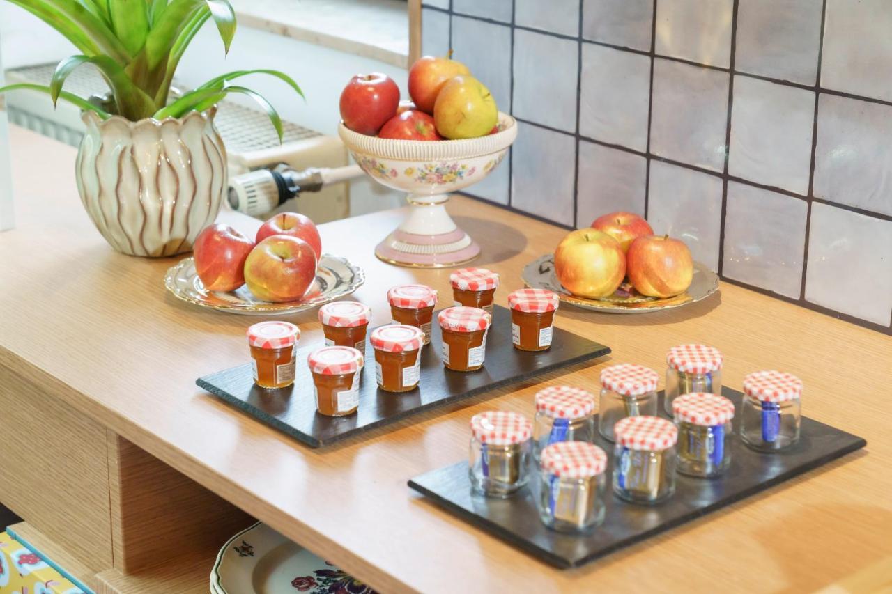 Hotel Tante Alma's Koelner 3*