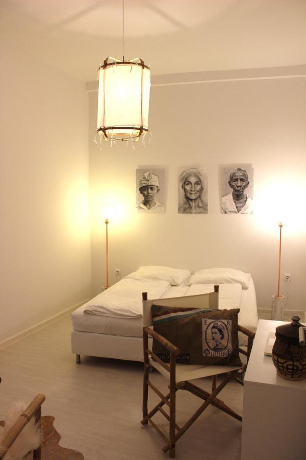 A-partment • Urban Living • - Ehrenfeld * Cologne