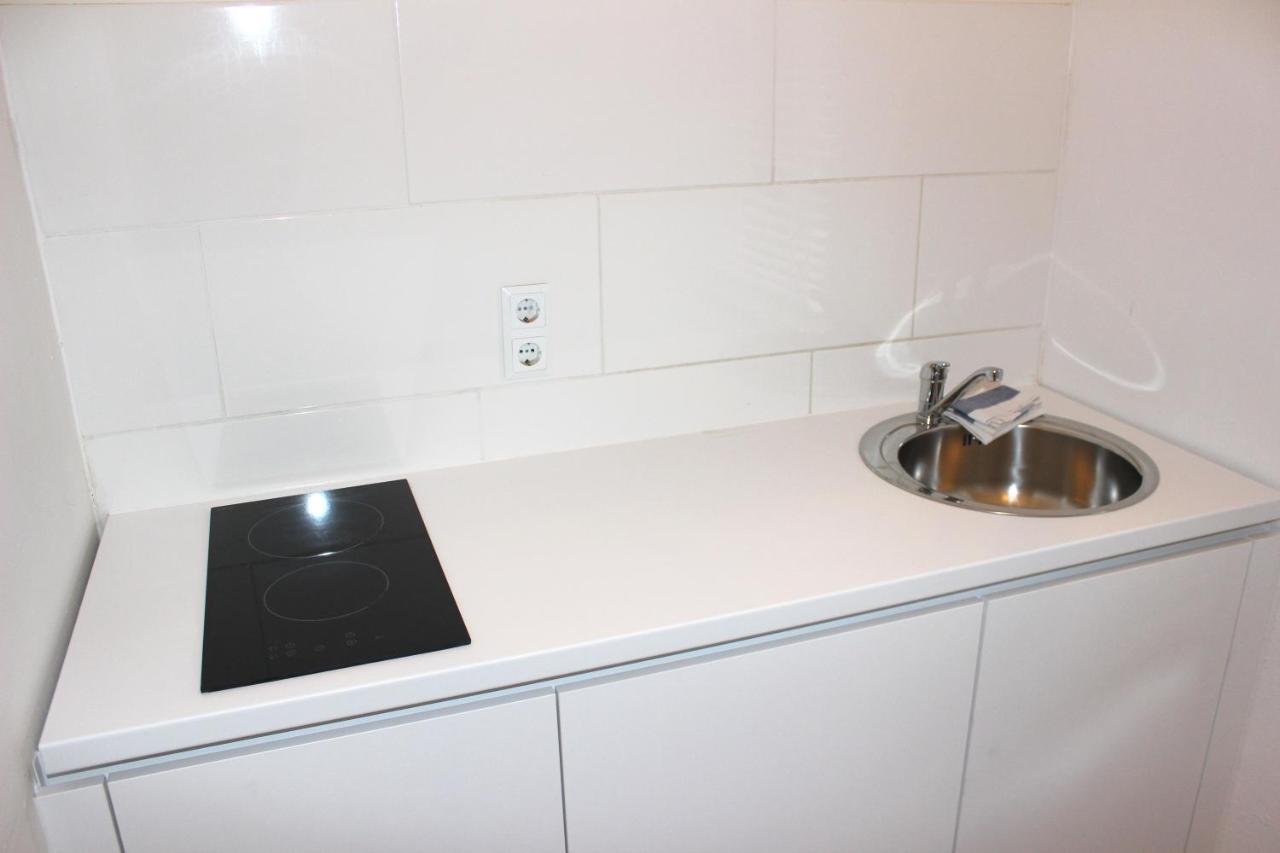 Apartment A-partment • Urban Living • - Ehrenfeld