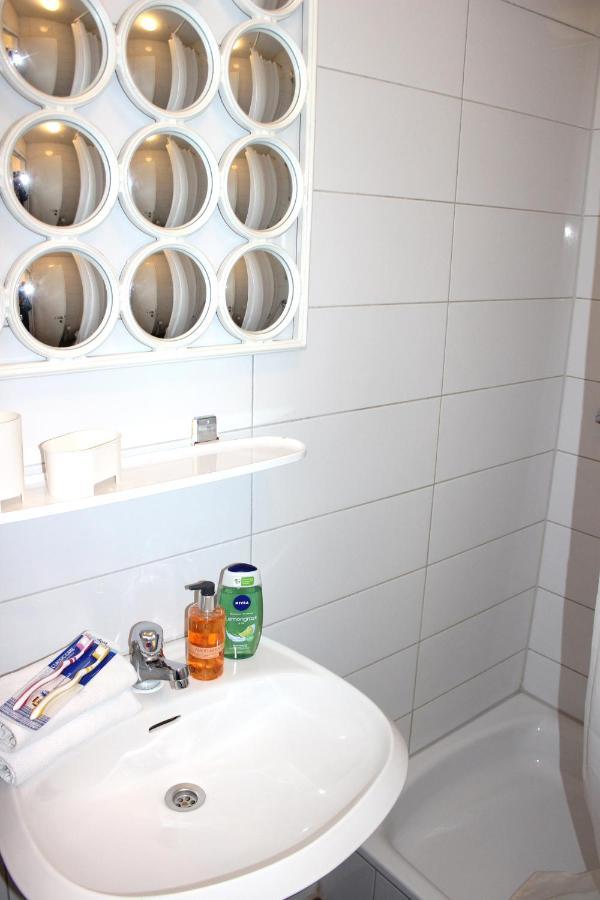 Apartment A-partment • Urban Living • - Ehrenfeld Cologne