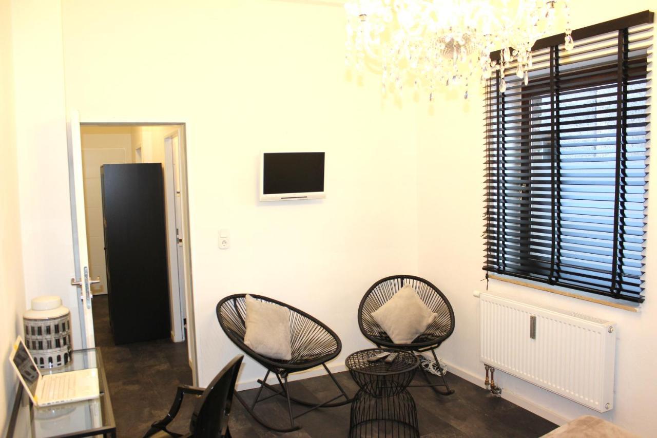 A-partment • Urban Living • - Ehrenfeld