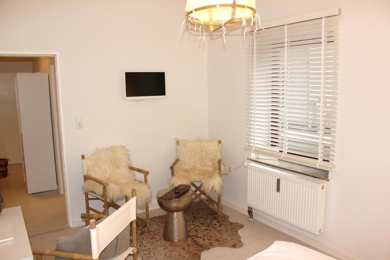 A-partment • Urban Living • - Ehrenfeld Apartment *