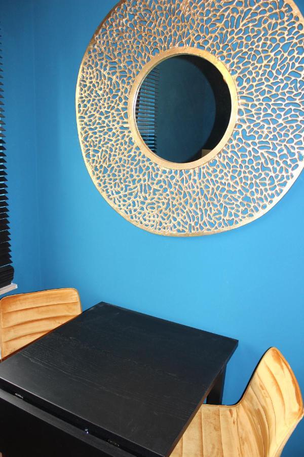Apartment A-partment • Urban Living • - Ehrenfeld *