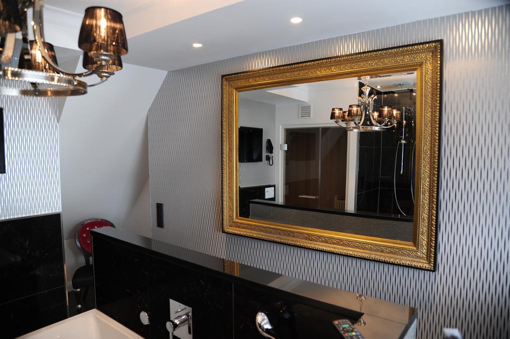 Humboldt1 Palais-hotel & Bar Hotel 4*