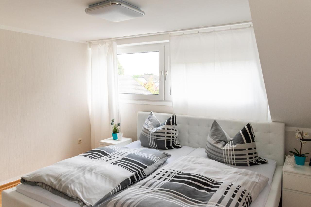 Guest house Mads Cologne