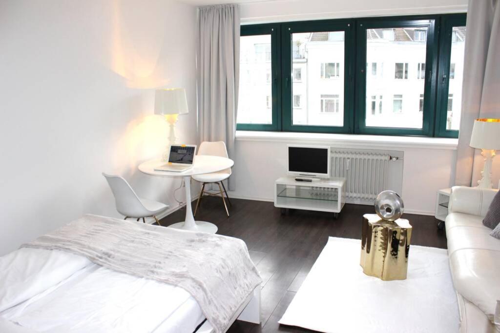 A-partment • Koeln- Mediapark Cologne
