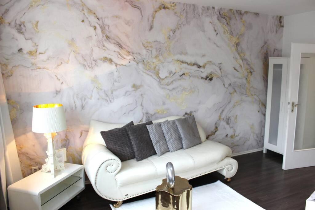 A-partment • Koeln- Mediapark Apartment *