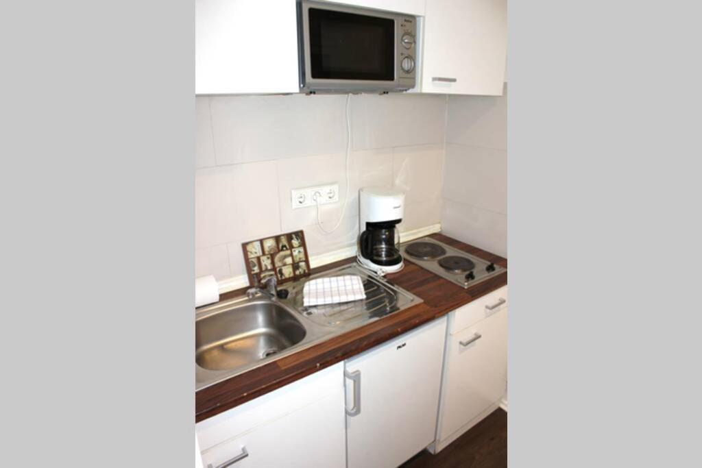 Apartment A-partment • Koeln- Mediapark *