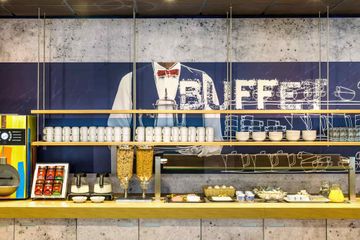 Ibis Airport 3* Köln