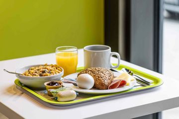 Ibis Airport Hotel Köln