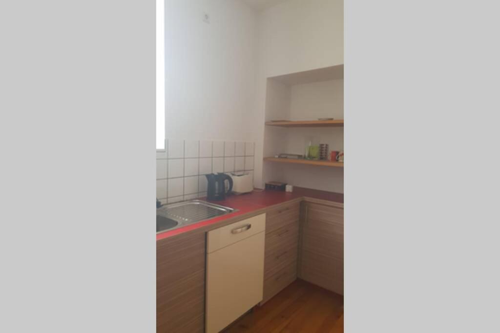 Retro Zwischen Uniklinik Und Stadtwald Apartment Cologne