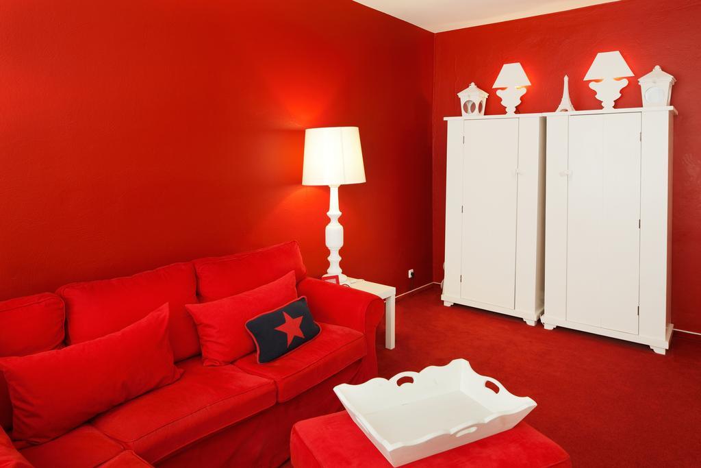 Apartment Townhouse Downtown Suites &