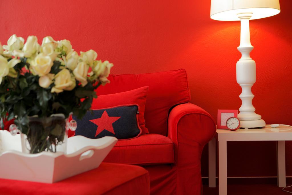 Townhouse Downtown Suites & Apartment Cologne