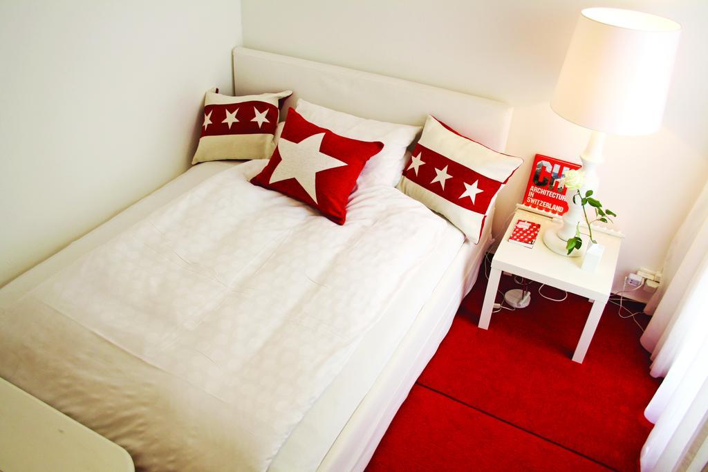 Townhouse Downtown Suites & Apartment