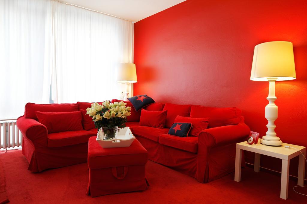 Apartment Townhouse Downtown Suites & *