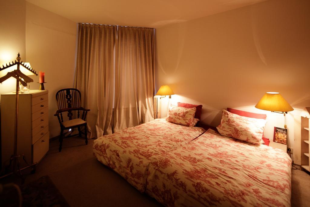 Townhouse Downtown Suites & Cologne
