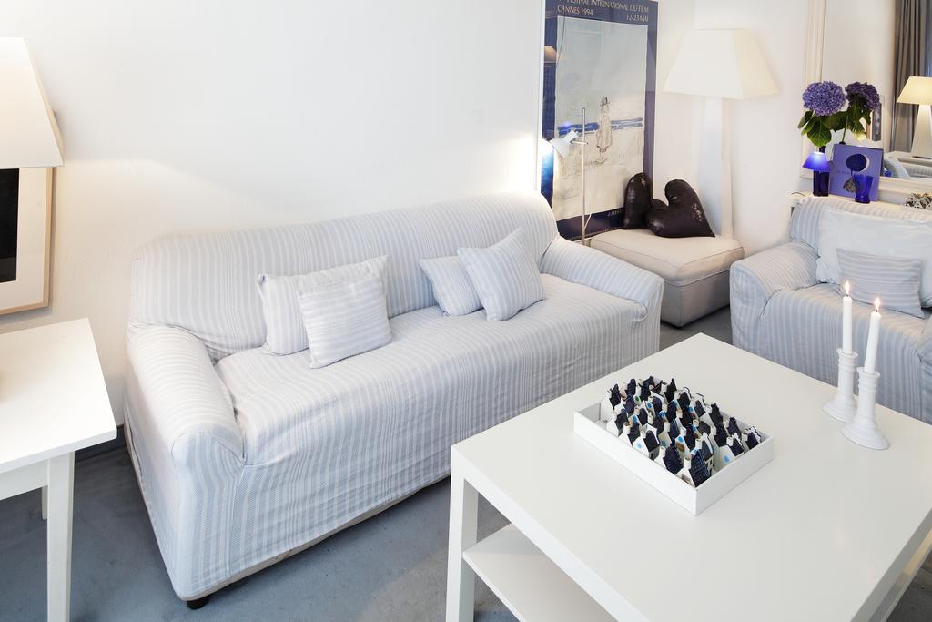 Townhouse Downtown Suites & Apartment *