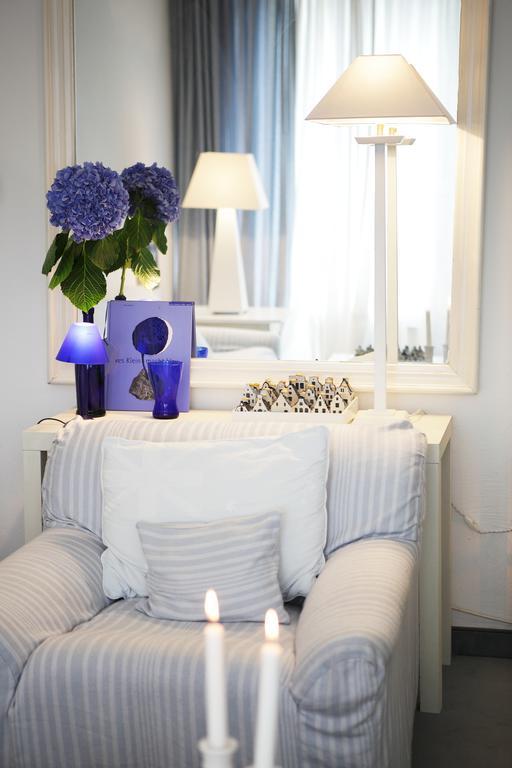 Townhouse Downtown Suites & Apartment Cologne