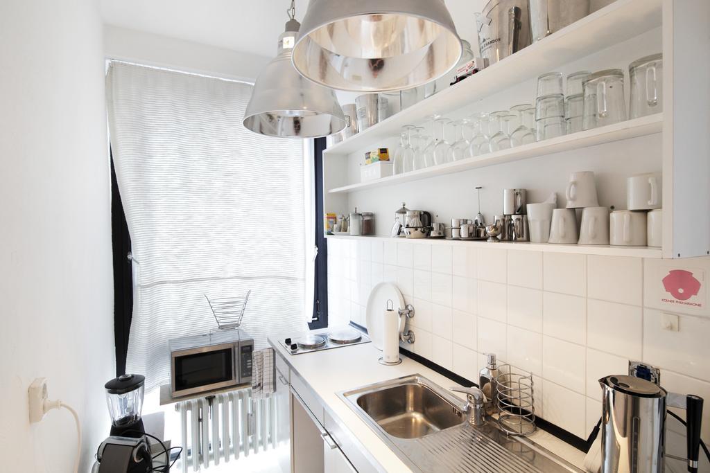 Townhouse Downtown Suites & Apartment *